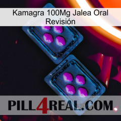 Kamagra 100Mg Jalea Oral Revisión 03